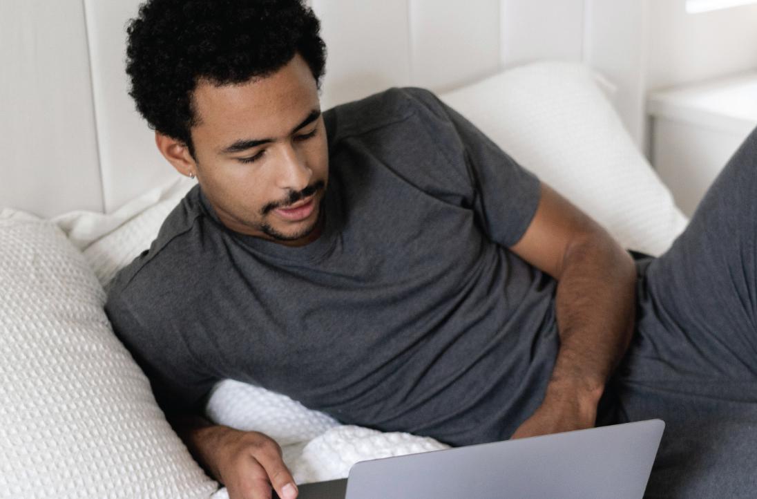 The game-changing material that's making athletic wear smarter