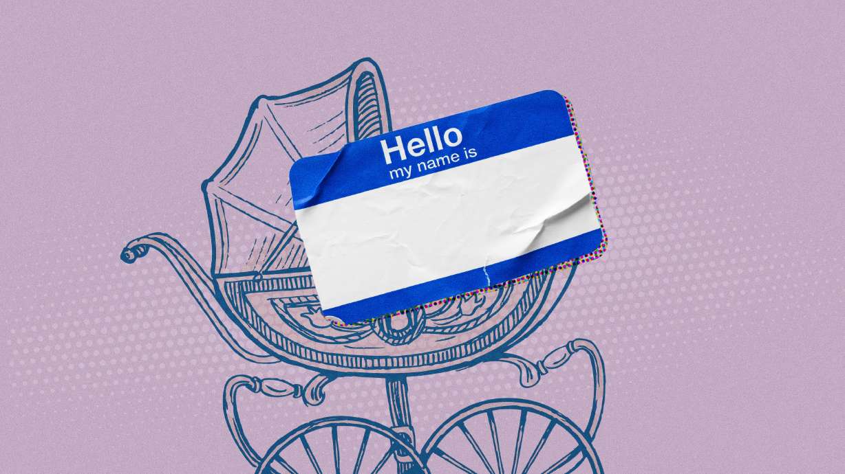 Liam for the boys and Olivia for the girls topped the most-chosen baby names of 2024, according to a new release from the Social Security Administration on Wednesday.