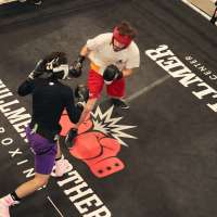 Free Utah boxing gym transforms lives of 'at-risk' youth