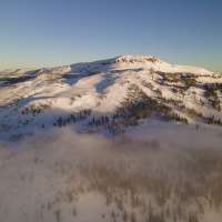 Utah's 15 ski resorts made upgrades for this winter, but weather is delaying at least 1 opening