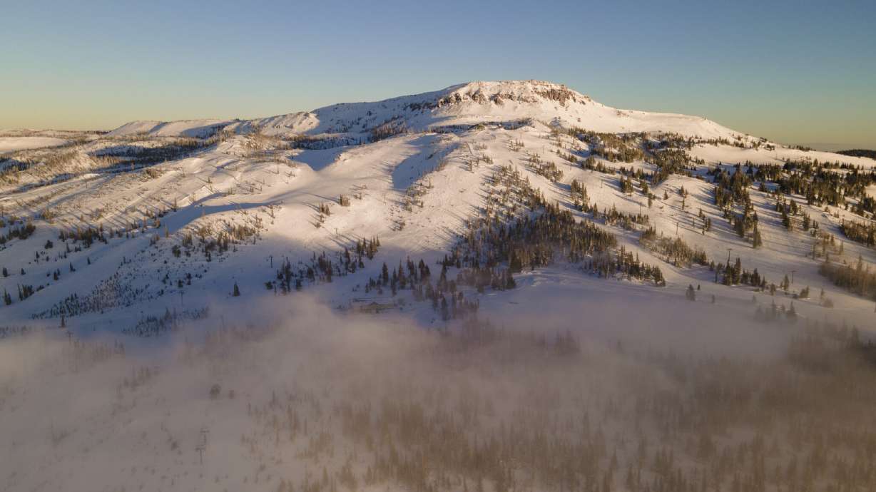 Brian Head Resort has delayed its opening day to Nov. 14. Utah's 15 resorts spent nearly $600 million on upgrades over the past few years, but weather will ultimately decide when they open.