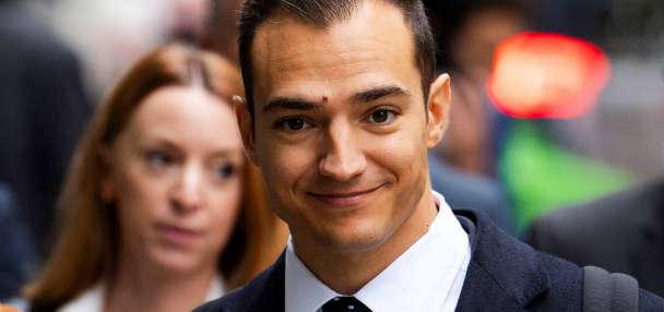 McLaren vs. Palou: A $20.7M lawsuit over broken promises and disappearing messages