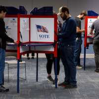 Changing of the guards: Here's a look at preliminary election results in southern, northern Utah