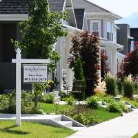 Turnover rate for homes in the US is the lowest in decades. Here's why