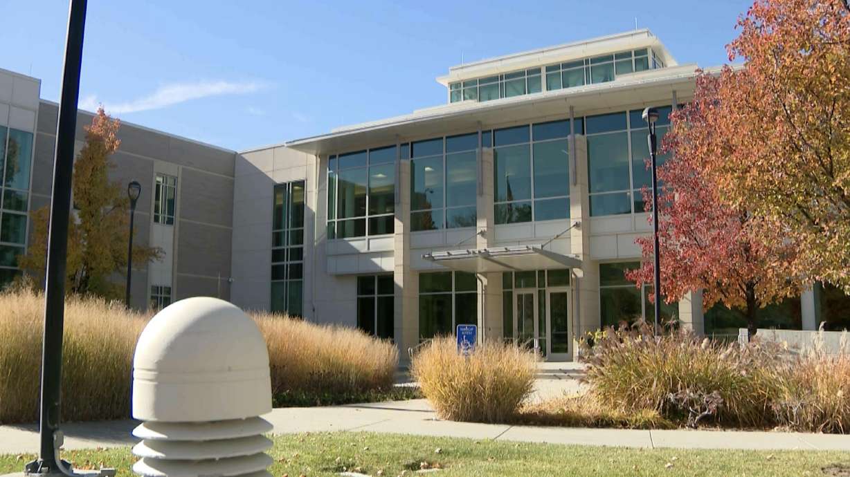 A Tooele life coach who admitted to sexually abusing six girls could spend the rest of his life in prison after being ordered to serve consecutive sentences.
