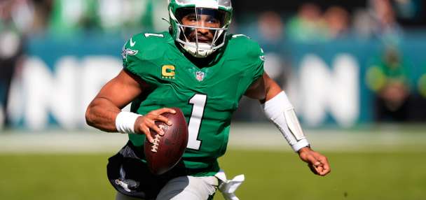 Pro Picks: Eagles will beat the Packers in a playoff rematch on Monday night