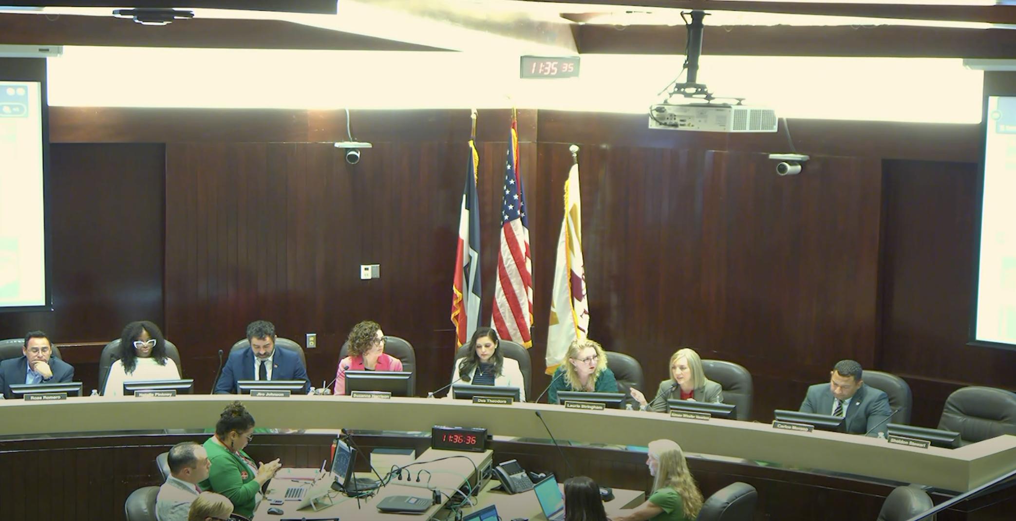 Parents petition against defunding of Salt Lake County child care programs