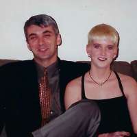 'I never believed she fell overboard': Amy Bradley's former boyfriend breaks silence