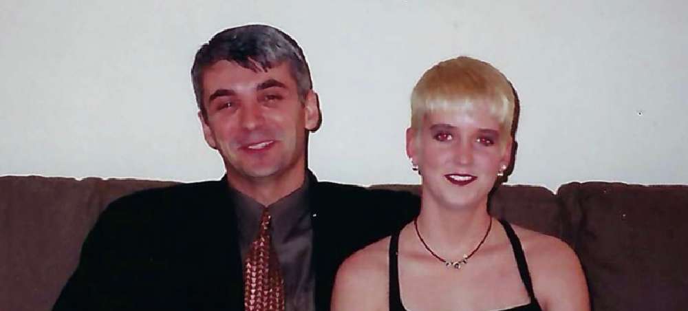 'I never believed she fell overboard': Amy Bradley's former boyfriend breaks silence