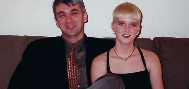 'I never believed she fell overboard': Amy Bradley's former boyfriend breaks silence