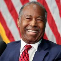 What Dr. Ben Carson said to UVU students about prayer, resiliency — and Charlie Kirk's legacy