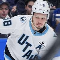 2nd period slumps, missed opportunities cost Utah Mammoth again in 5-3 loss in Toronto