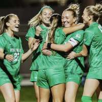 First half dominance lands Utah Valley women's soccer in WAC final