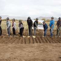 Walmart breaks ground on new West Haven location, the city's first grocery store