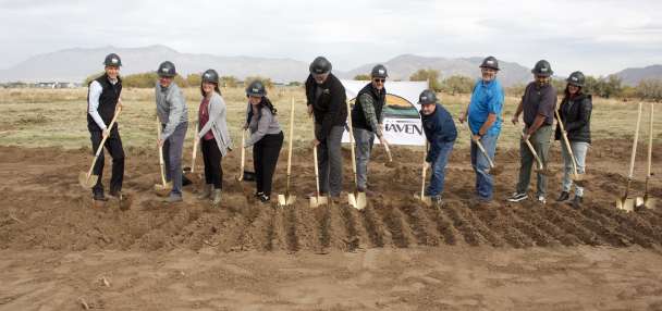 Walmart breaks ground on new West Haven location, the city's first grocery store