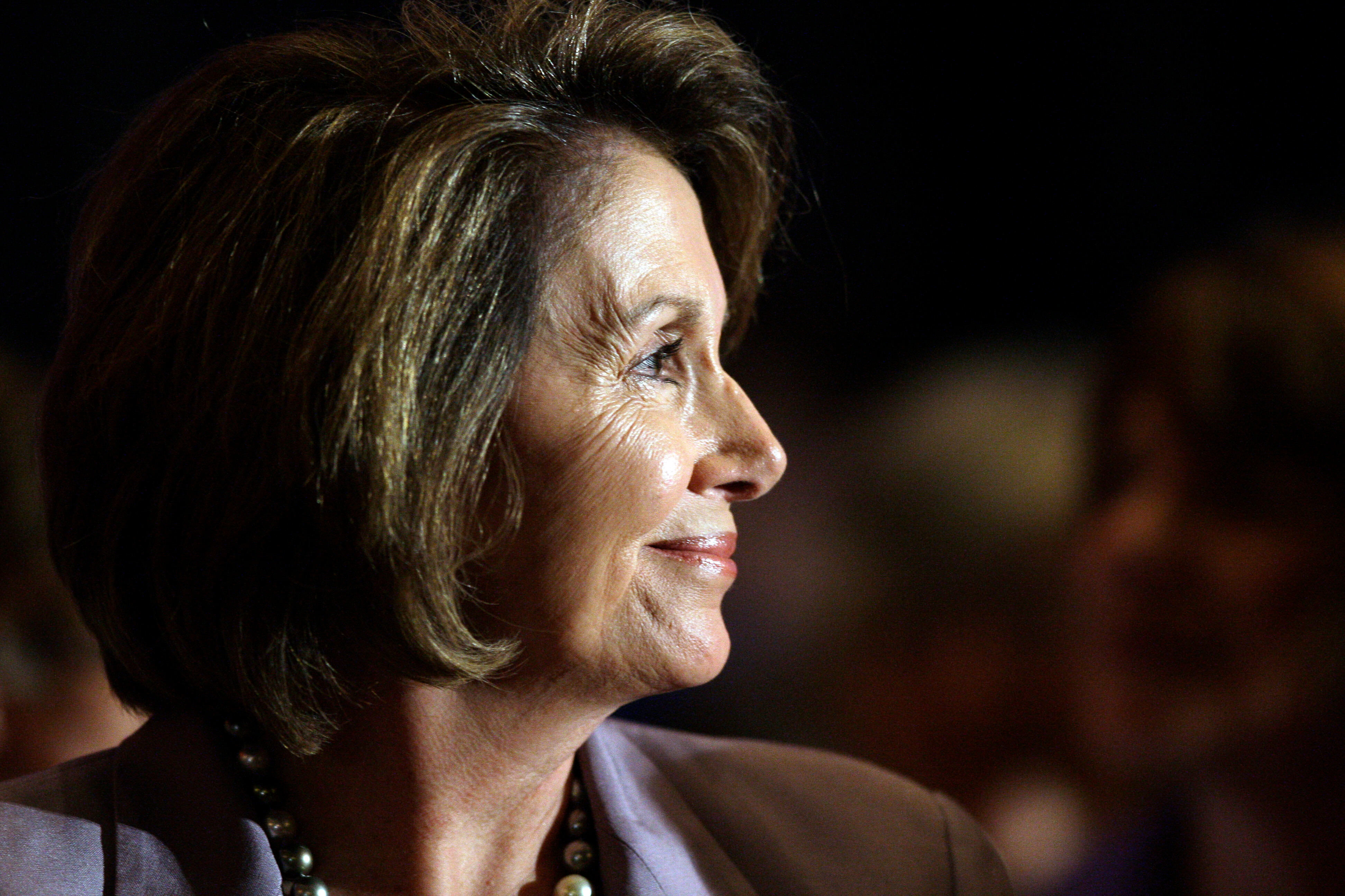 Nancy Pelosi, first woman to serve as US House speaker, to retire from Congress