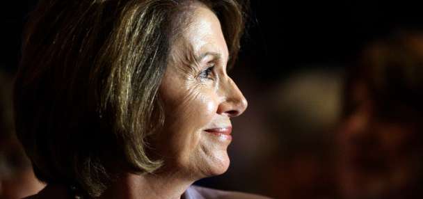 Nancy Pelosi, first woman to serve as US House speaker, to retire from Congress