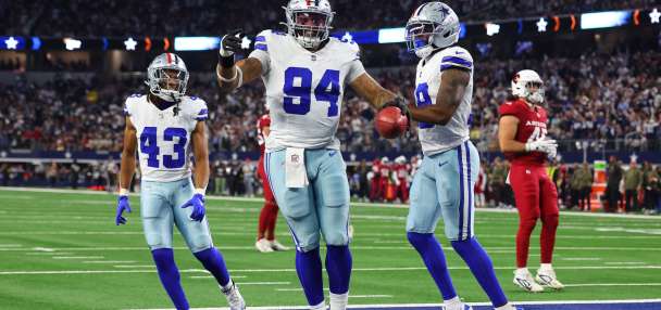 Cowboys' Marshawn Kneeland found dead at 24 after evading officers, police say