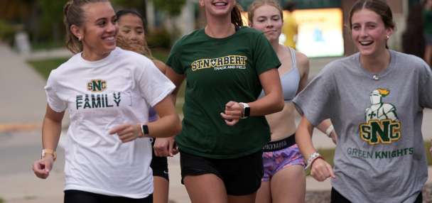 Pilot program allows some Division III athletes to compete for schools they no longer attend