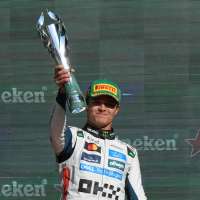 McLaren drivers Lando Norris and Oscar Piastri battle for F1 title as Max Verstappen closes in