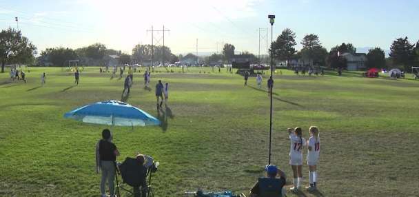 AI Revolution: AI powered cameras let parents enjoy the game and still capture every play