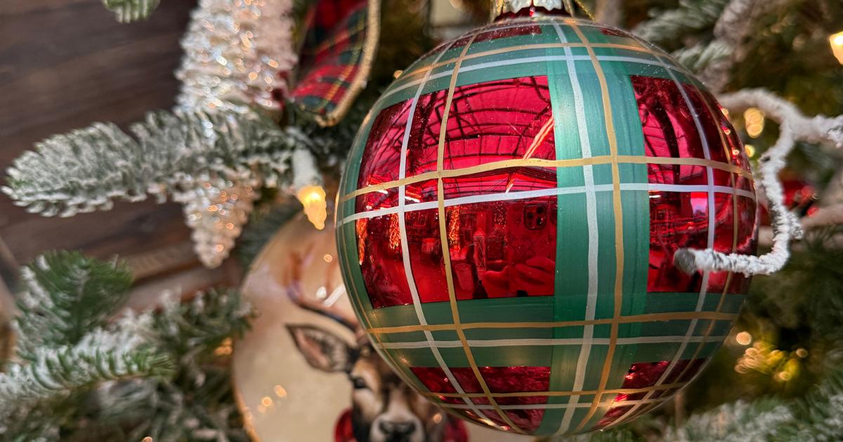 Home for the holidays: Expert tips from a Utah nursery on decorating your space for Christmas