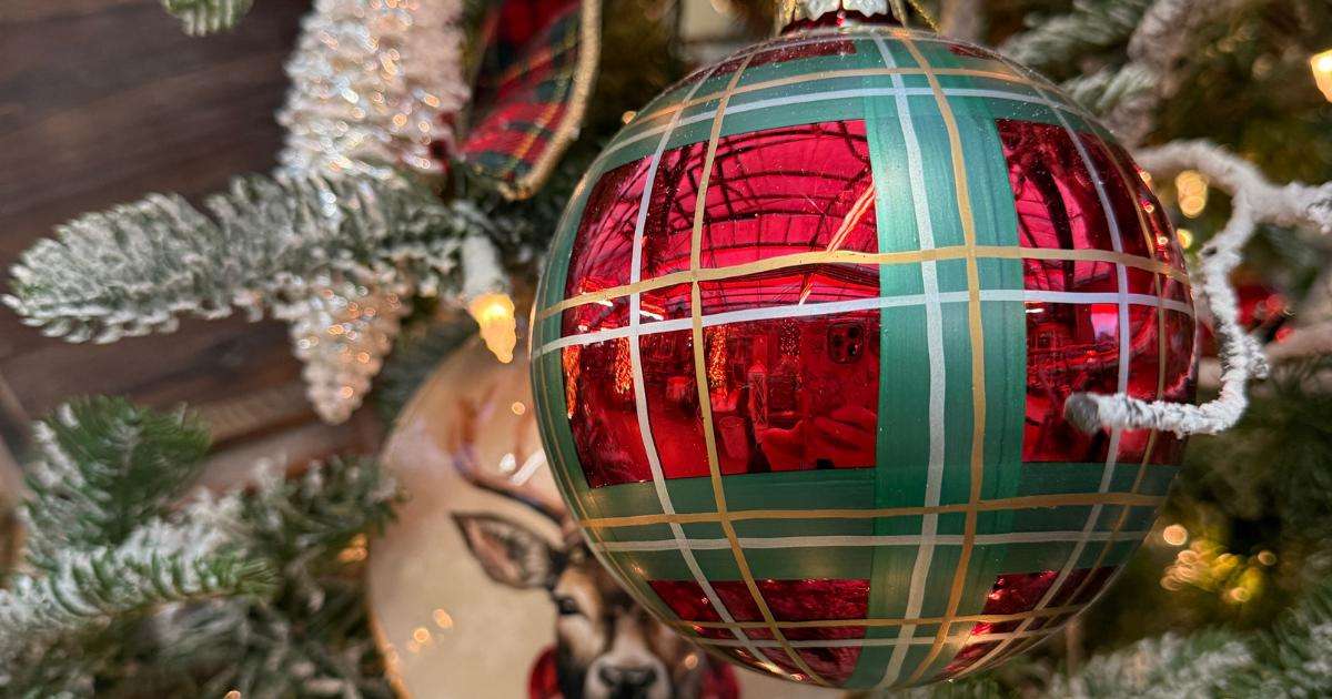Home for the holidays: Expert tips from a Utah nursery on decorating your space for Christmas