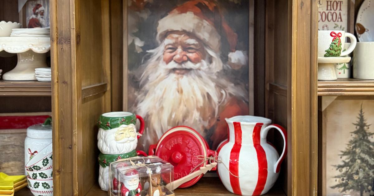 Home for the holidays: Expert tips from a Utah nursery on decorating your space for Christmas