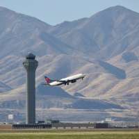 Salt Lake City among 40 airports to receive 10% service cut amid government shutdown