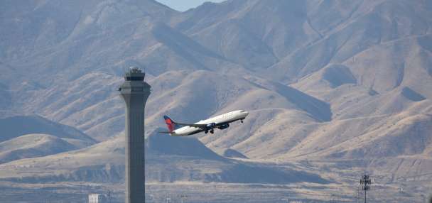 Salt Lake City among 40 airports to receive 10% service cut amid government shutdown