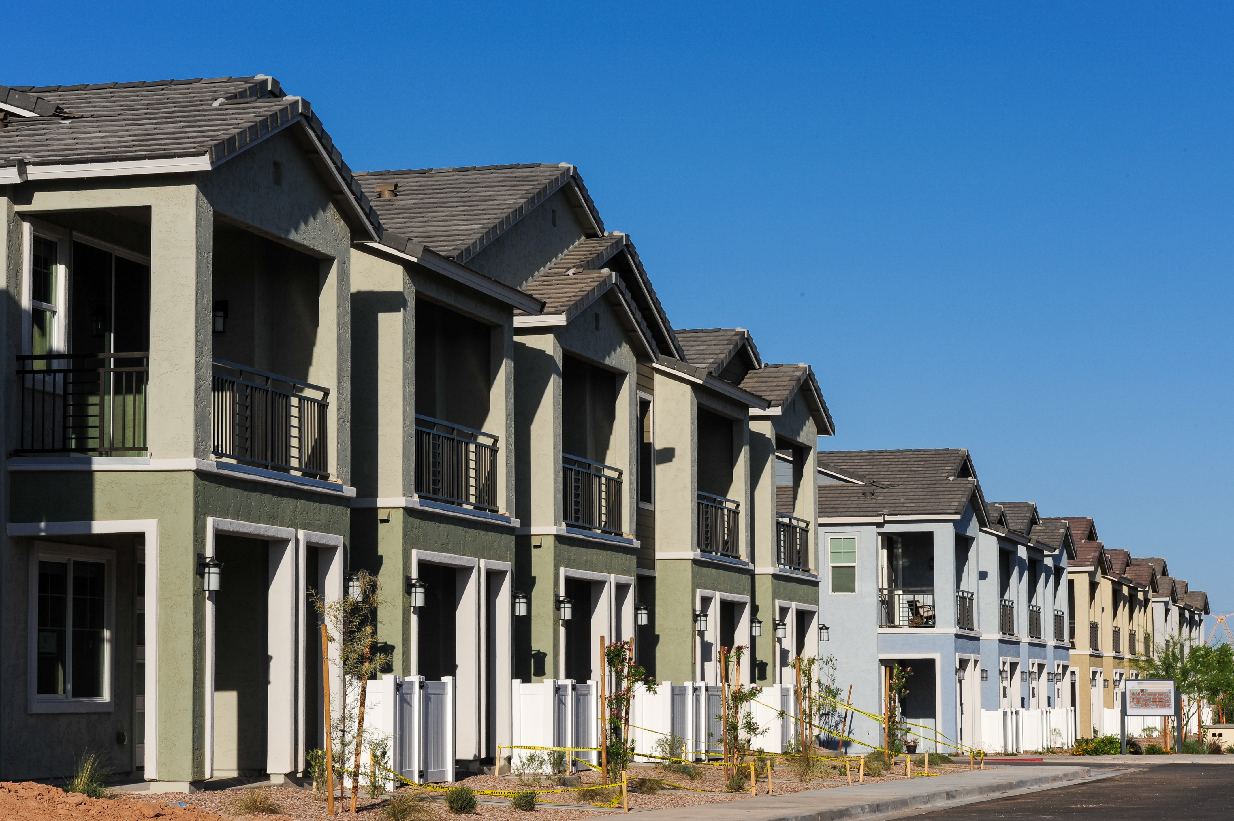 Utah's housing crisis needs a smarter middle ground