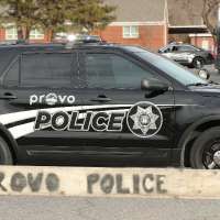 36-year-old man dead after being hit by train in Provo