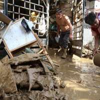 Hurricane? Cyclone? Typhoon? Here's the difference