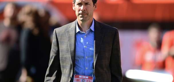Rockies hiring DePodesta of 'Moneyball' fame from NFL's Browns to run baseball ops, AP source says