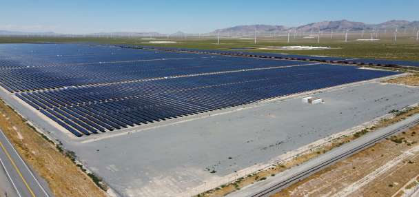 Dirty energy or clean energy? What is the right mix for Utah?