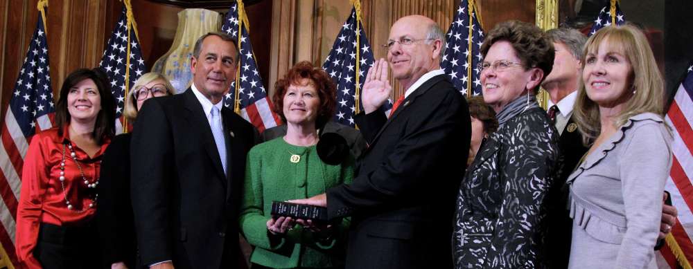 What people are saying about Trump's choice to head the BLM