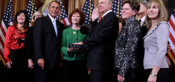 What people are saying about Trump's choice to head the BLM