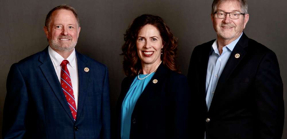 Davis County leader says he's 'committed to personal improvement' in wake of critical probe