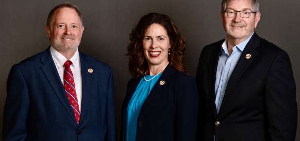 Davis County leaders still debating proposed 30% property tax hike as 2026 budget talks continue