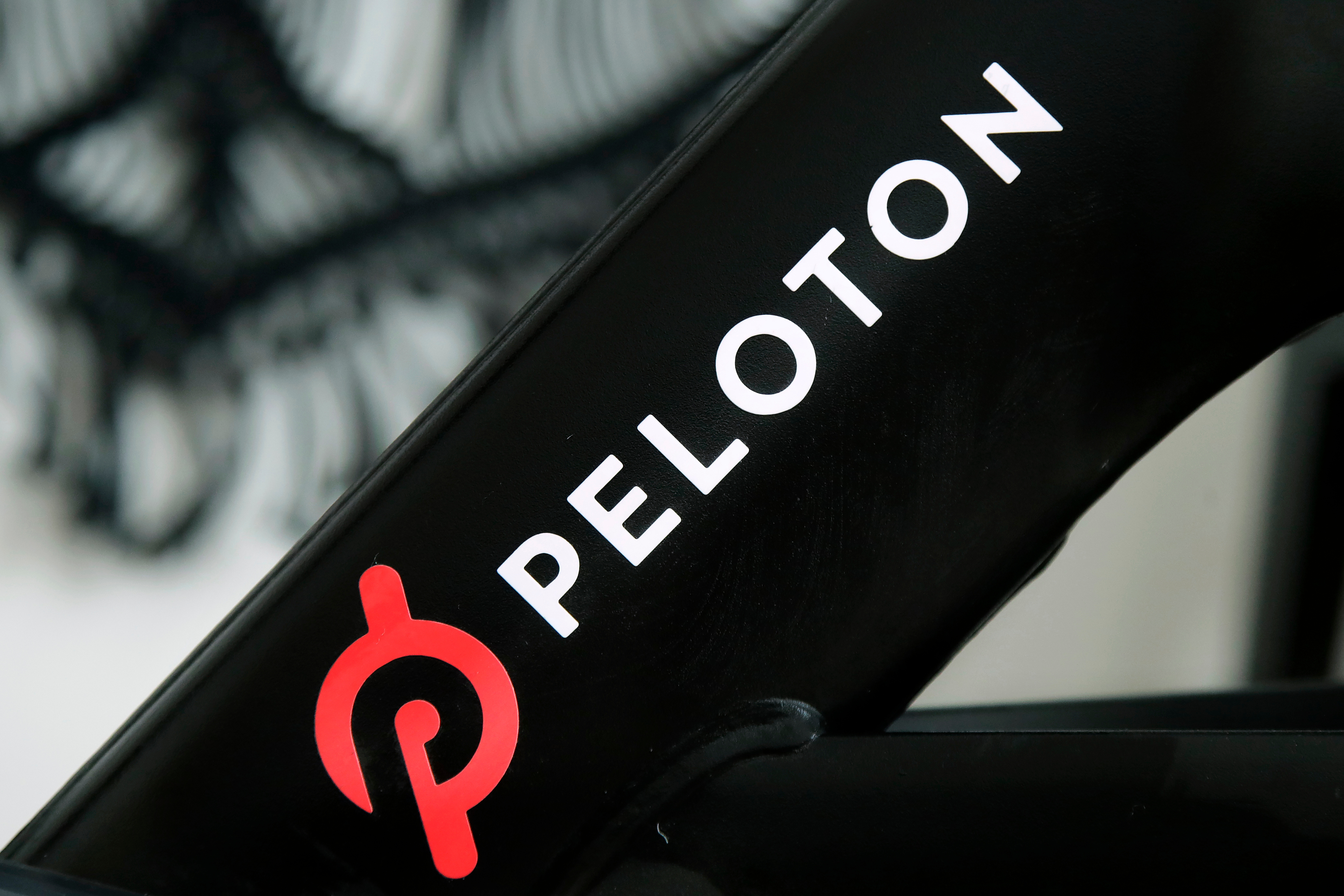Peloton is recalling nearly 878,000 of its exercise bikes across the U.S. and Canada because the products' seat posts can break during use, posing fall hazards.