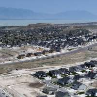 Mortgage rates up after month of decreases