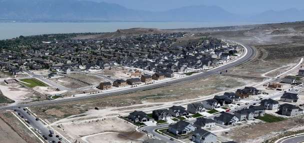 Mortgage rates up after month of decreases