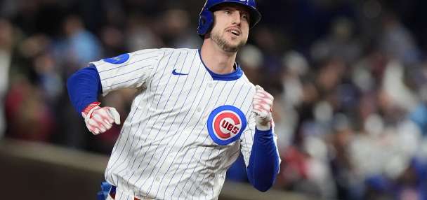 Tucker, Bichette, Schwarber among 13 to get $22 million qualifying offers from former teams