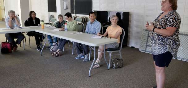 Vote to close Salt Lake City senior center creates rift within Salt Lake County Council