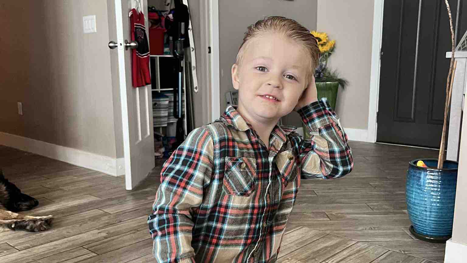 Dog that attacked Hurricane boy exhibited 'aggressive behaviors.' Police say it will be euthanized