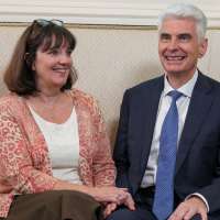 Church of Jesus Christ names Bishop Elder Gérald Caussé as new apostle