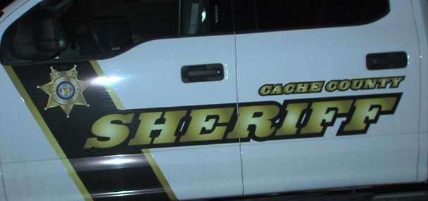 Cache County corrections deputy jailed for alleged aggravated child abuse against own child