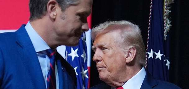 US strikes alleged drug-carrying vessels in Pacific, killing 6