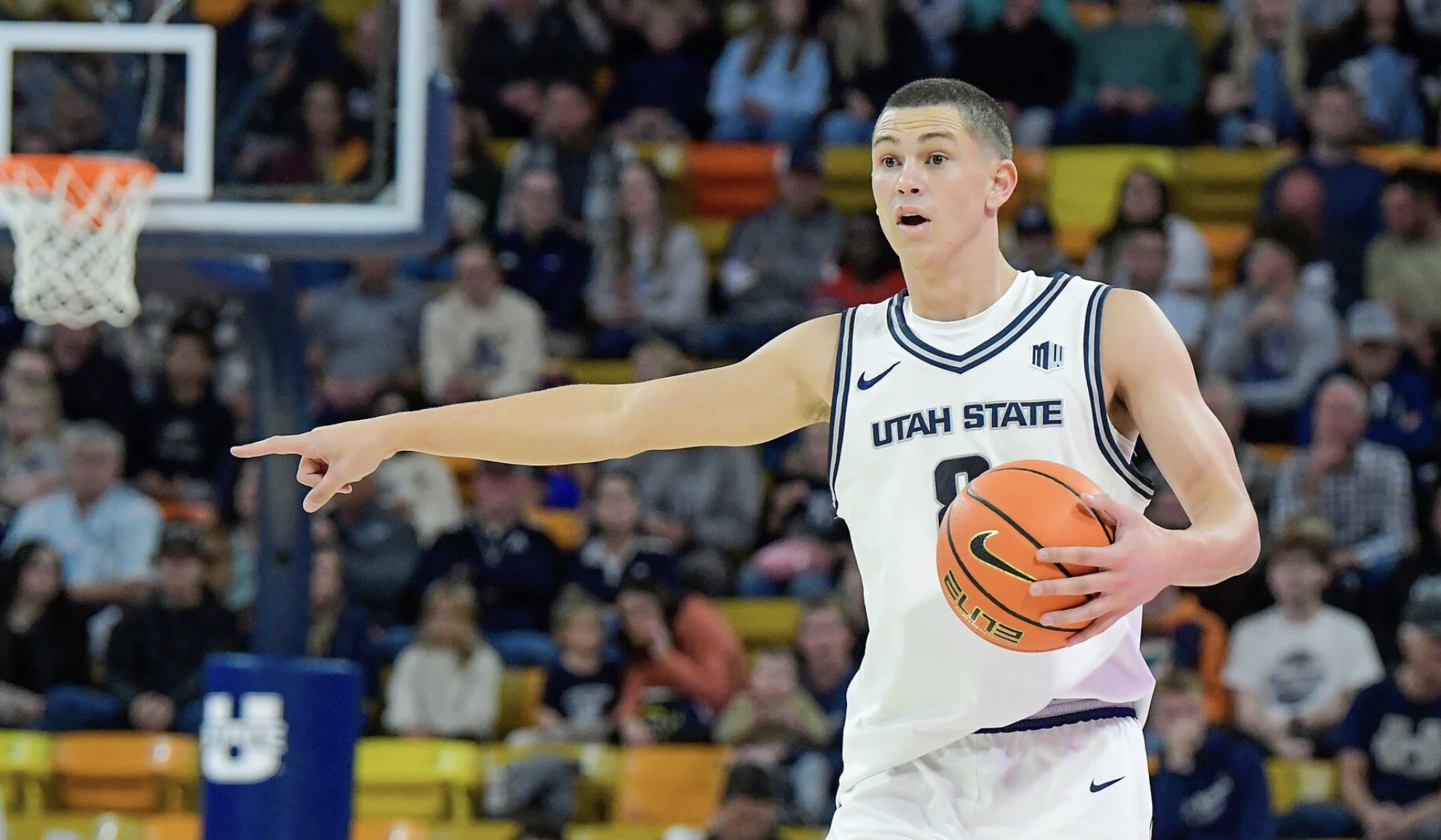 Utah State's matchup against VCU will prove to be critical for postseason hopes