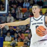 Utah State's matchup against VCU will prove to be critical for postseason hopes